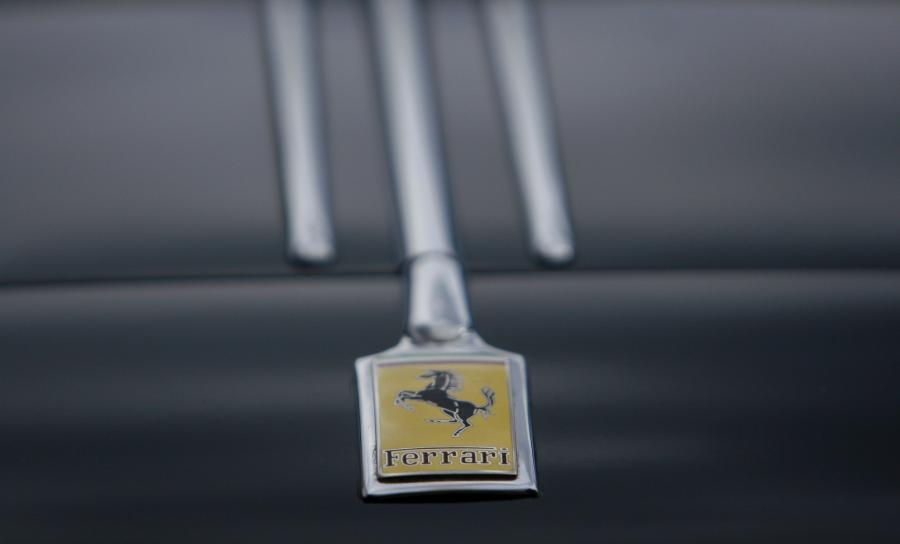  Ferrari 212 Inter Europa Coupe 1952 года  (фото 4 из 11)